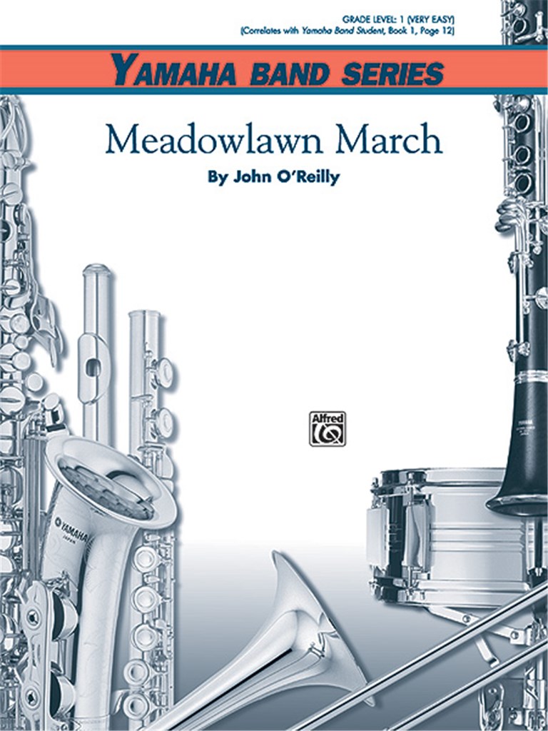 Meadowlawn March